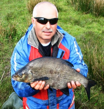 Angling Reports - 12 May 2012